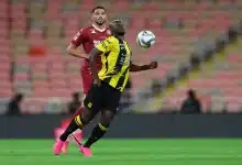 الاتحاد السعودي - الخلود - دانيلو بيريرا