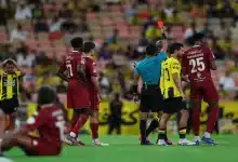 مدرب الاتحاد يكشف سبب التعثر ضد الفتح