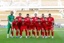 نادي تراكتور تبريز الإيراني