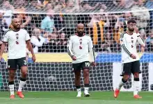 مانشستر يونايتد - المصدر (Getty images)