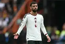 برونو فيرنانديز