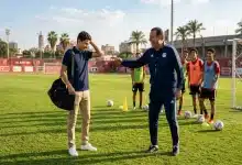 مدرب مصري يخصم للاعب لأنه ثري - المصدر: جيميناي