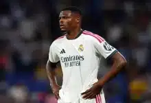 دومفريس - ريال مدريد