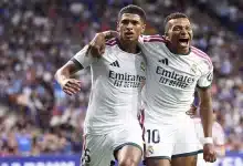 موعد مباراة ريال مدريد اليوم ضد ريال سوسيداد والقنوات الناقلة في الدوري الإسباني 2027
