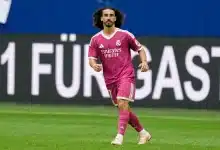 مارك كوكوريلا - المصدر (Getty images)