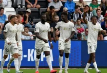 الاتحاد يقترب من ضم لاعب الجزائر هشام بوداوي