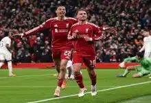 ليفربول - المصدر (Getty images)
