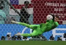 ليفاكوفيتش - (المصدر:Gettyimages)