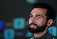 ألفارو أربيلوا - المصدر (Getty images)
