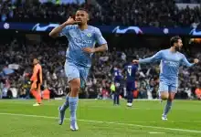 جابرييل جيسوس - المصدر (Getty images)