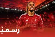 باركولا ينضم إلى ليفربول