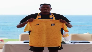 الرواندي بونور موجيشا لاعب الحزم