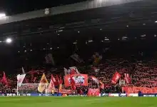 جدول مباريات ليفربول في سبتمبر 2026