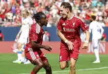 موعد مباراة ليفربول اليوم ضد إبسويتش تاون والقنوات الناقلة في الدوري الإنجليزي
