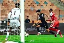 تشكيل الزمالك ضد أبو قير للأسمدة بالجولة الرابعة في الدوري المصري 2026-27