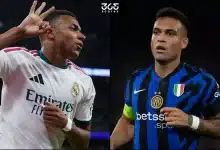 موعد مباراة ريال مدريد اليوم ضد إنتر ميلان والقنوات الناقلة في دوري أبطال أوروبا