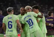 برشلونة