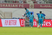 الجزيرة الإماراتي - المصدر: رابطة المحترفين