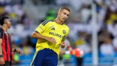 ملخص وأهداف مباراة النصر ضد الدرعية في الدوري السعودي