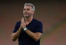 مارينو بوسيتش مدرب الأهلي