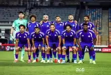 سموحة.. تصوير: مصطفى الشحات