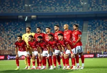 الأهلي.. تصوير: مصطفى الشحات