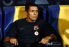الحسين عموتة.. تصوير: مصطفى الشحات