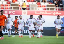 مباريات الجولة الرابعة من الدوري الإماراتي- المصدر: رابطة المحترفين