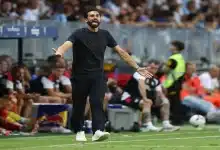 ألفارو أربيلوا - فولهام