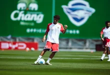 منتخب الإمارات تحت 20 سنة - المصدر: حساب منتخب الإمارات الرسمي