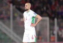 سفيان أمرابط