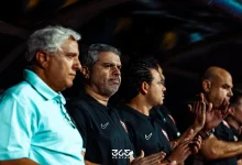معتمد جمال - الزمالك