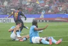 رافينيا - برشلونة