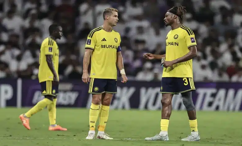 موعد مباراة النصر القادمة ضد نيفتشي فرغانة في دوري أبطال آسيا للنخبة