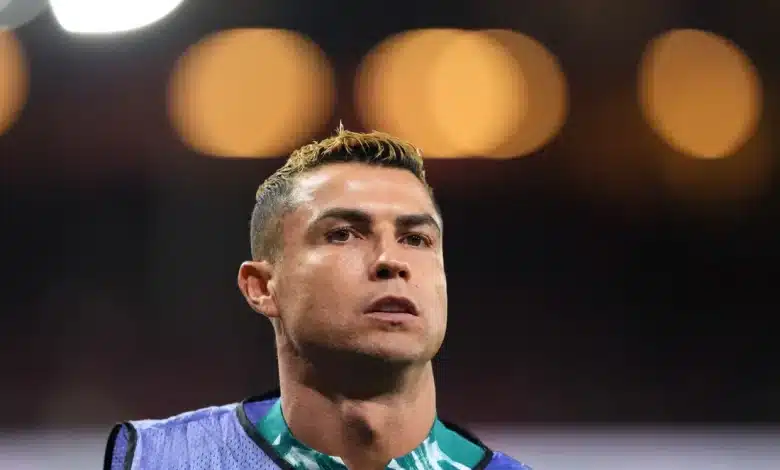 هل يعتزل رونالدو دوليًا مع البرتغال؟.. التفاصيل الكاملة لأزمة الدون في المنتخب