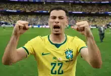 جابرييل مارتينيلي