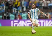 نيكولاس تاجليافيكو - المصدر (Getty images)