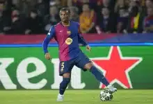 أليخاندرو بالدي - برشلونة - المصدر (Getty images)