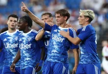 نيكو باز - كومو - المصدر (Getty images)
