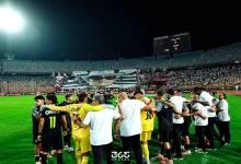 الزمالك - (تصوير: مصطفى الشحات)