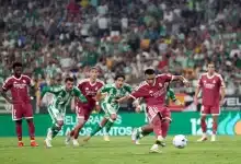 ريال مدريد ضد ريال بيتيس