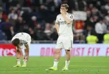 دين هويسين - ريال مدريد