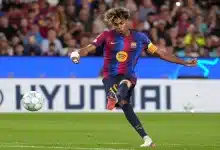 لامين يامال - برشلونة - المصدر: Getty images