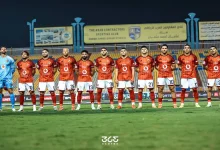 الأهلي (تصوير: مصطفى الشحات)