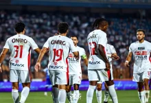 تشكيل الزمالك ضد الجيش الرواندي في دوري أبطال أفريقيا 2026-27
