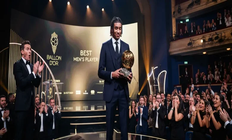 مايكل أوليز - المصدر: جيميناي