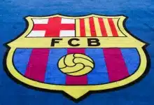 برشلونة
