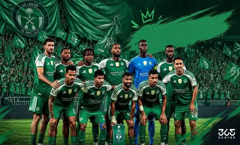 قمة آسيوية إفريقية.. 5 معلومات عن مباراة صن داونز ضد الأهلي في كأس القارات