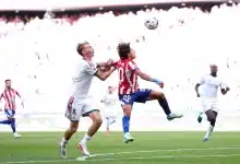 جوليانو سيميوني - دين هويسين - ريال مدريد - أتلتيكو مدريد