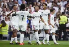 ريال مدريد